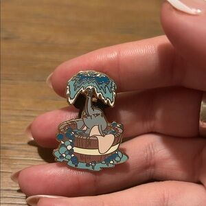 Disney x Dumbo Trading PIn